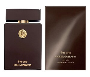 Dolce&Gabbana THE ONE Collector's Edition Men