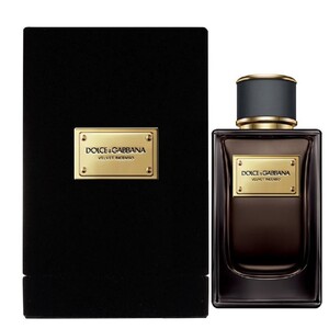 Dolce&Gabbana VELVET INCENSO Men