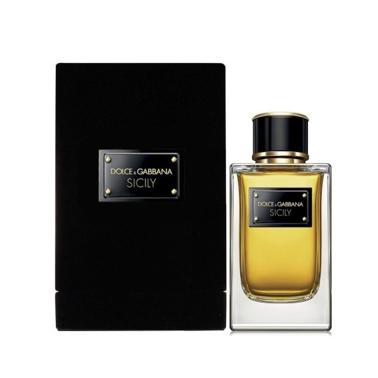 Dolce&Gabbana SICILY 2018 Women