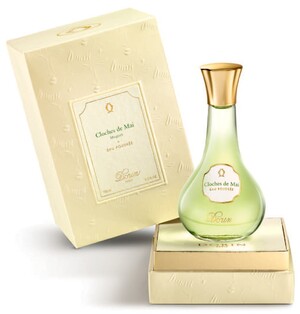 Dorin CLOCHES DE MAI EAU POUDREE Women