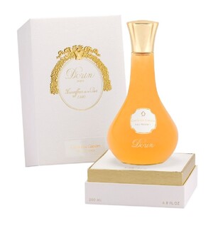 Dorin GARDENIA GARDEN EAU POUDREE Women
