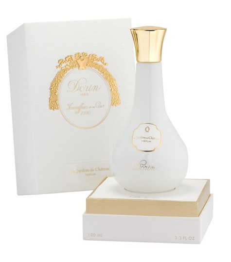 Dorin LES JARDINS DU CHATEAU Unisex