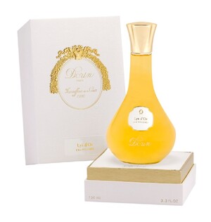 Dorin LYS D'OR EAU POUDREE Women