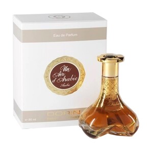 Dorin UN AIR D'ARABIE AMBRE Women