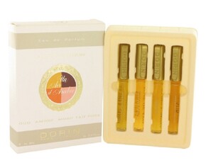 Dorin Un Air D'Arabie OUD, AMBRE, MUSK, TAIF ROSE Women