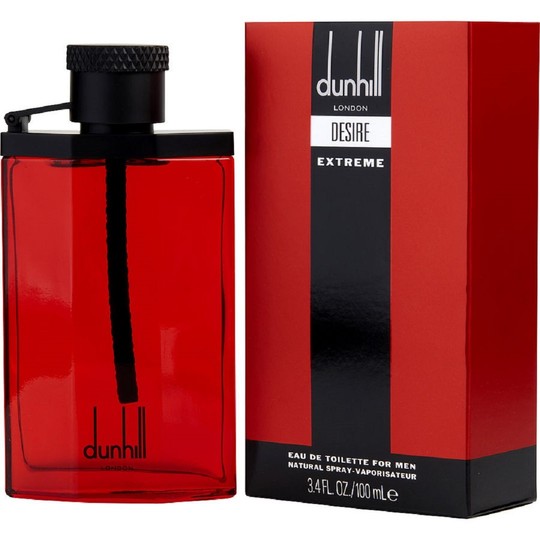 Alfred Dunhill DESIRE EXTREME Men