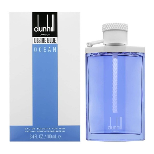 Alfred Dunhill DESIRE BLUE OCEAN Men
