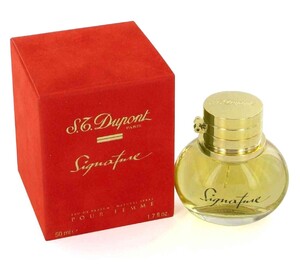 S.T. Dupont SIGNATURE Women