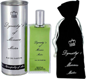 Dynasty's of Monaco MISTER Men