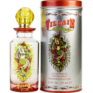 Christian Audigier Ed Hardy VILLAIN Women