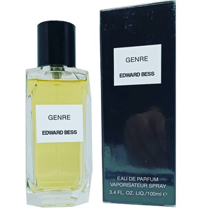 Edward Bess GENRE Unisex