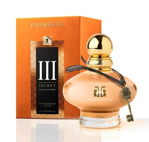 Jose Eisenberg SECRET III VOILE DE CHYPRE Women