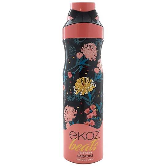 Ekoz Beats PARADISE Women