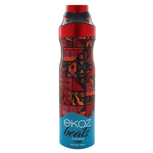 Ekoz Beats TRIBE Women