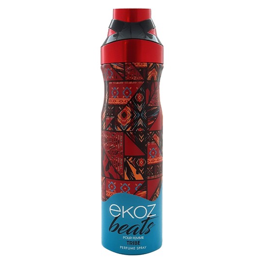 Ekoz Beats TRIBE Women