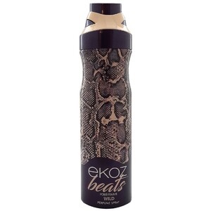 Ekoz Beats WILD Women