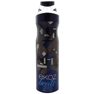 Ekoz Beats ABSTRACT Men