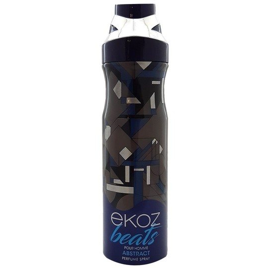 Ekoz Beats ABSTRACT Men