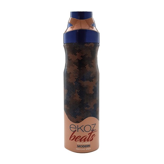 Ekoz Beats MODERN Men