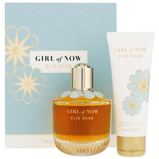 Elie Saab GIRL OF NOW Women