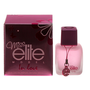 Elite Model MISS ELITE MODEL IN LOVE Women