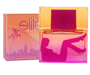 Elite Model ATTITUDE MIAMI Edition Women