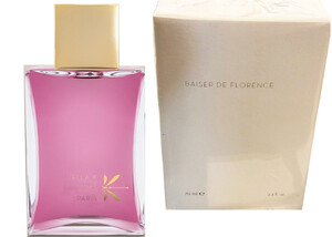 Ella K BAISER DE FLORENCE Unisex