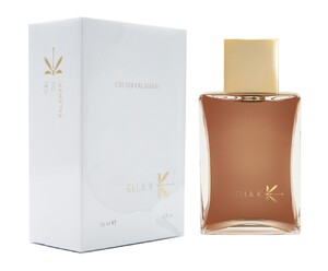 Ella K CRI DU KALAHARI Unisex