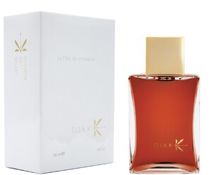 Ella K LETTRE DE PUSHKAR Unisex