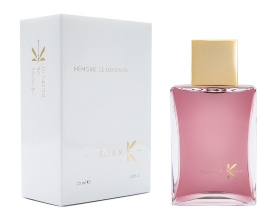 Ella K MEMOIRE DE DAISEN-IN Women