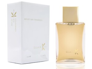 Ella K REFLET SUR L'OKAVANGO Unisex