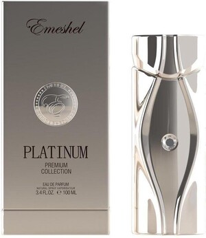 Emeshel PLATINUM Women