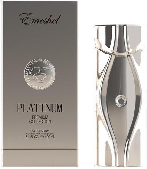 Emeshel PLATINUM Women