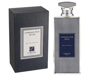 Emor LONDON OUD №10 Women