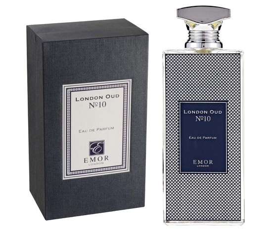 Emor LONDON OUD №10 Women