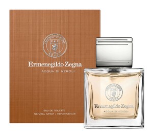 Ermenegildo Zegna ACQUA DI NEROLI Men