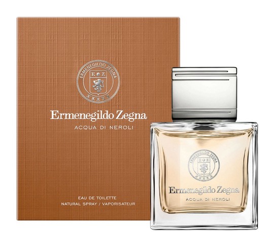 Ermenegildo Zegna ACQUA DI NEROLI Men