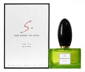 Esse Strikes The Notes ANITA Women