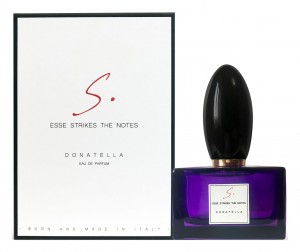 Esse Strikes The Notes DONATELLA Women