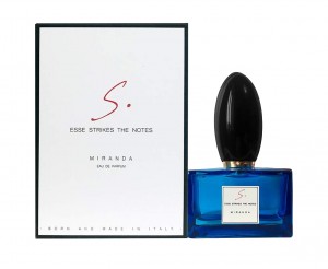 Esse Strikes The Notes MIRANDA Women