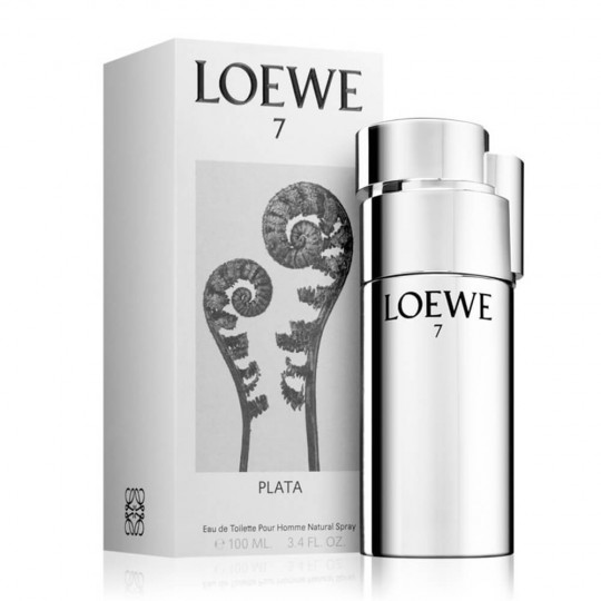 Loewe 7 PLATA Men