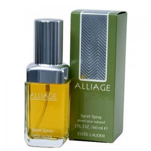 Estee Lauder ALLIAGE SPORT Women