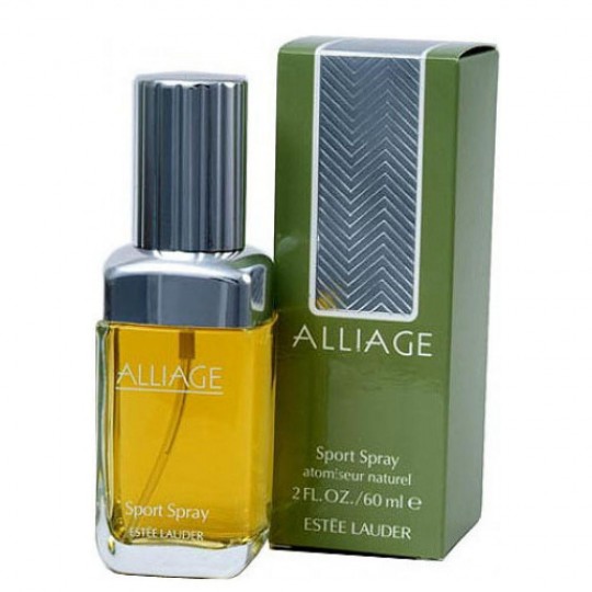 Estee Lauder ALLIAGE SPORT Women