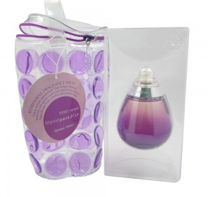 Estee Lauder BEYOND PARADISE SUMMER WATERS Refreshing Fragrance Women