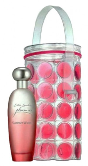 Estee Lauder PLEASURES SUMMER WATERS Women