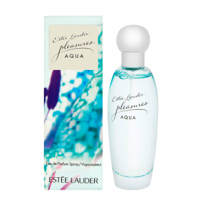 Estee Lauder PLEASURES AQUA Women