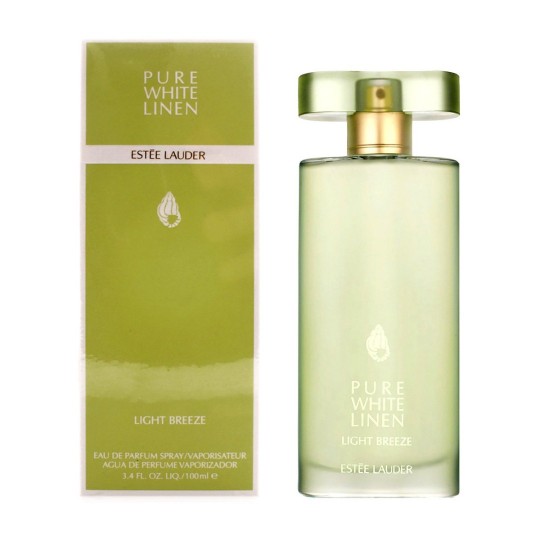Estee Lauder PURE WHITE LINEN LIGHT BREEZE Women