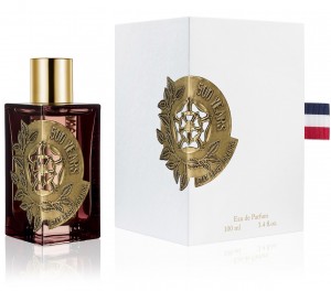 Etat Libre D'orange 500 YEARS Unisex