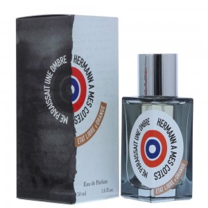 Etat Libre D'orange HERMANN A MES COTES ME PARAISSAIT UNE OMBRE Unisex