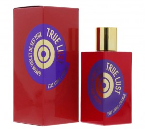 Etat Libre D'orange TRUE LUST RAYON VIOLET DE SES YEUX Unisex